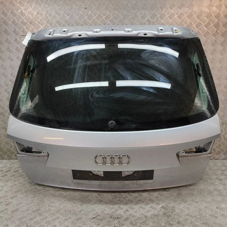 Tailgate/trunk/boot lid 4G9827025B