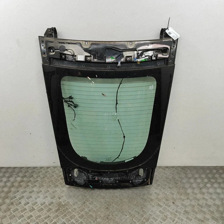 Tailgate/trunk/boot lid JX5340010AB