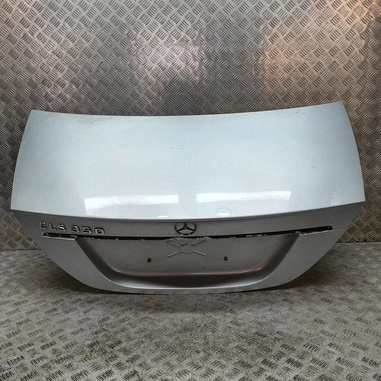 Aizmugurējais vāks (bagāžnieka) A2197500075