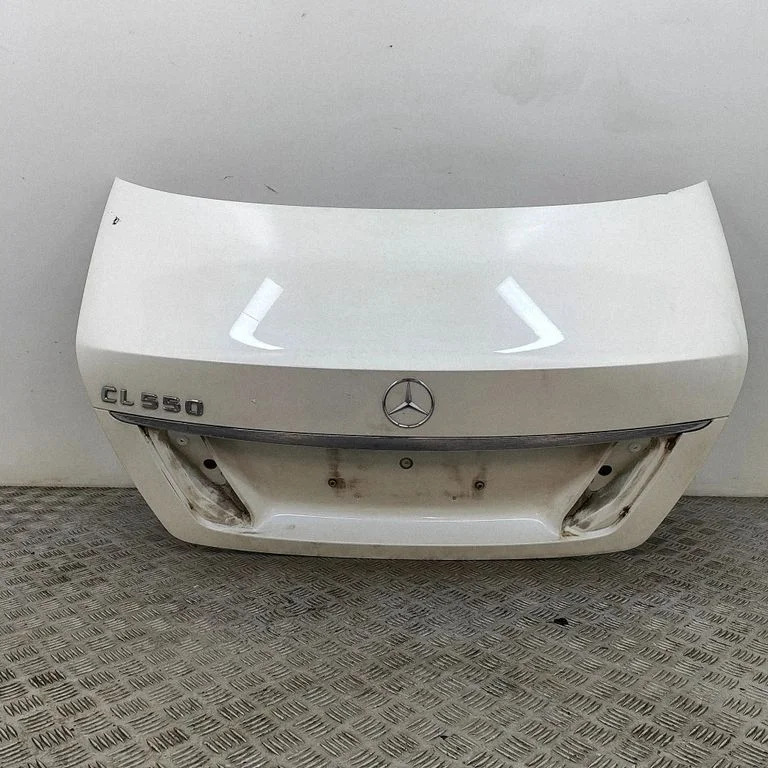 Tailgate/trunk/boot lid A2167500775