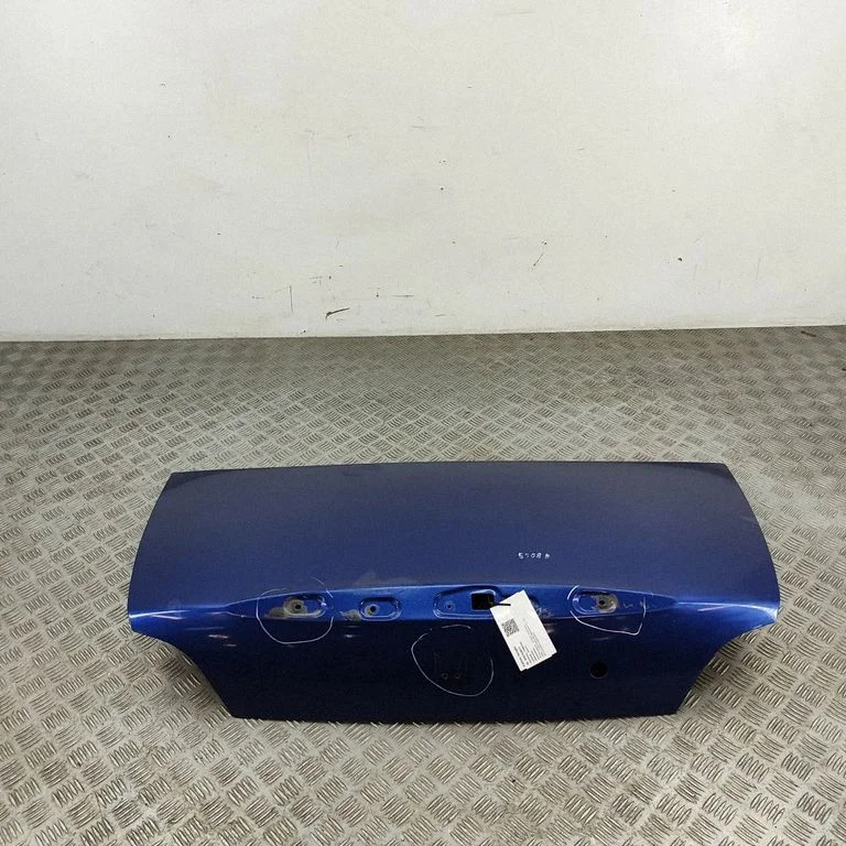 Tagaluuk (pakiruumi) 68500S2AA00ZZ