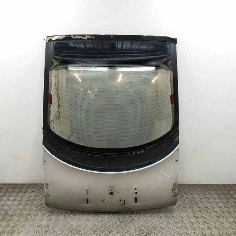 Tailgate/trunk/boot lid MB637512