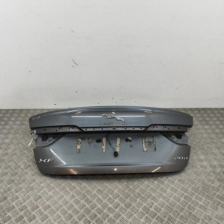 Tailgate/trunk/boot lid GX6340110AA