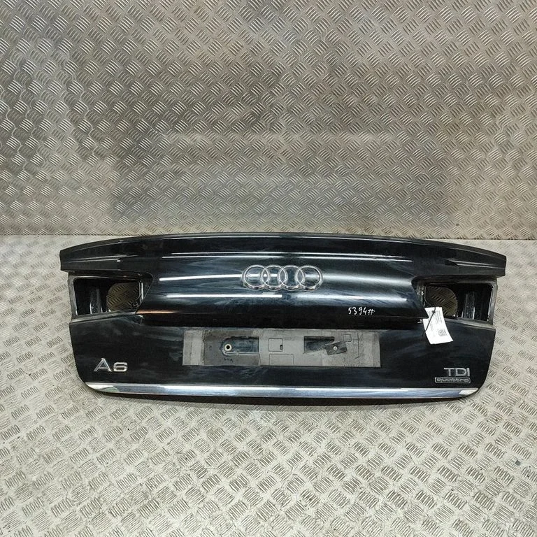 Tagaluuk (pakiruumi) 4G5827023C