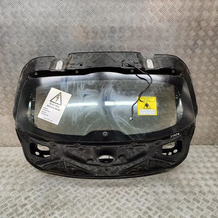 Tailgate/trunk/boot lid 7423832