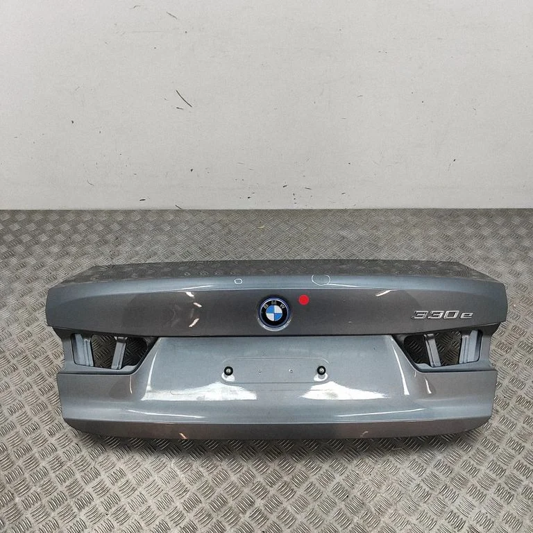 Tailgate/trunk/boot lid – BMW 3 Series G20 G21 (2019-)
