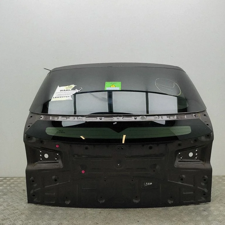 Tagaluuk (pakiruumi) 72800CU000 – Genesis GV60 (2021-)