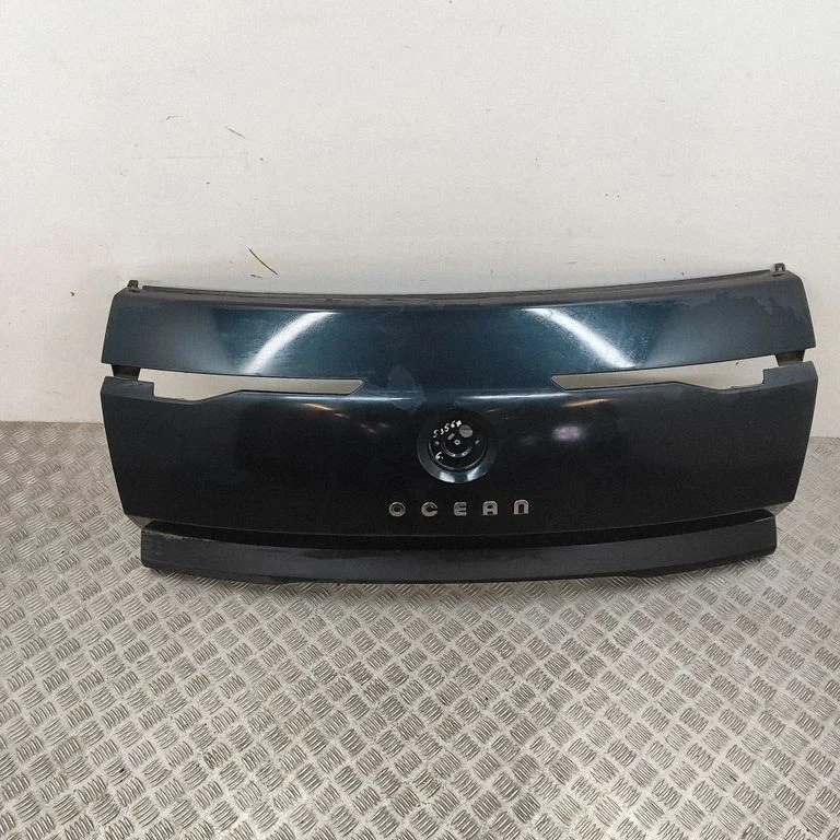 Tailgate/trunk/boot lid FM2955200122B