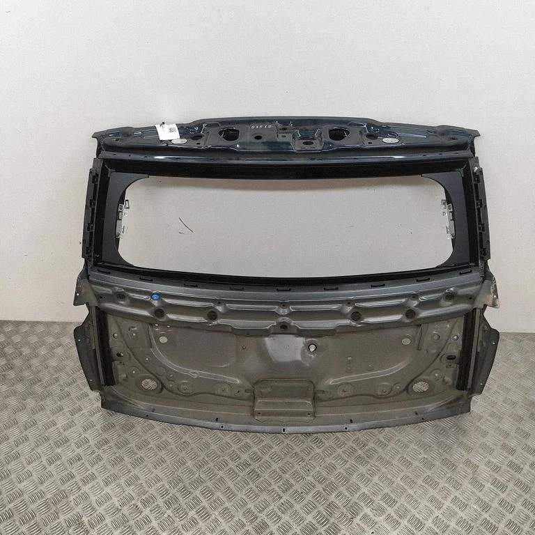 Tailgate/trunk/boot lid