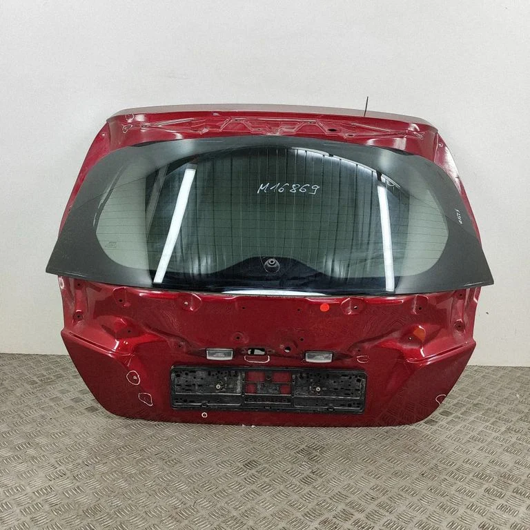 Klapa bagażnika K01005SHMB