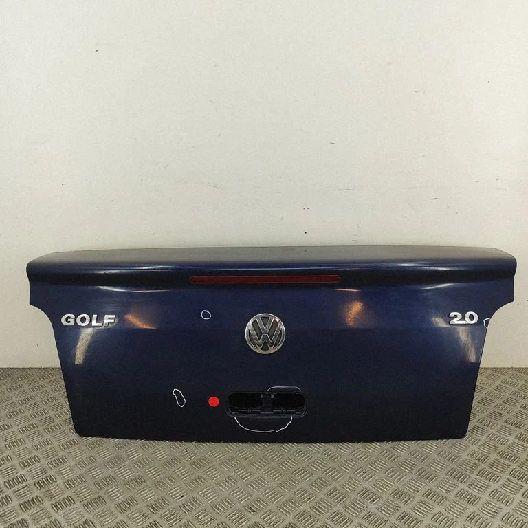 Tailgate/trunk/boot lid 1E0827025H