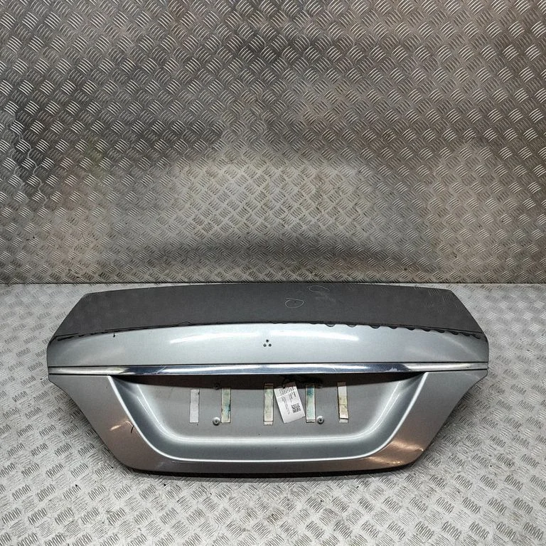 Tailgate/trunk/boot lid A2187570035