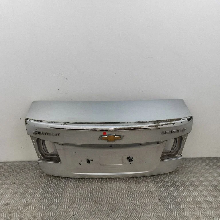 Aizmugurējais vāks (bagāžnieka) 95950847