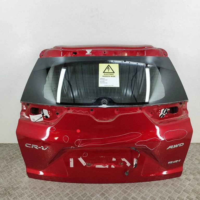 Tailgate/trunk/boot lid 68100TLAR10ZZ