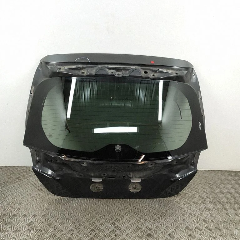 Aizmugurējais vāks (bagāžnieka) K01005SHMB