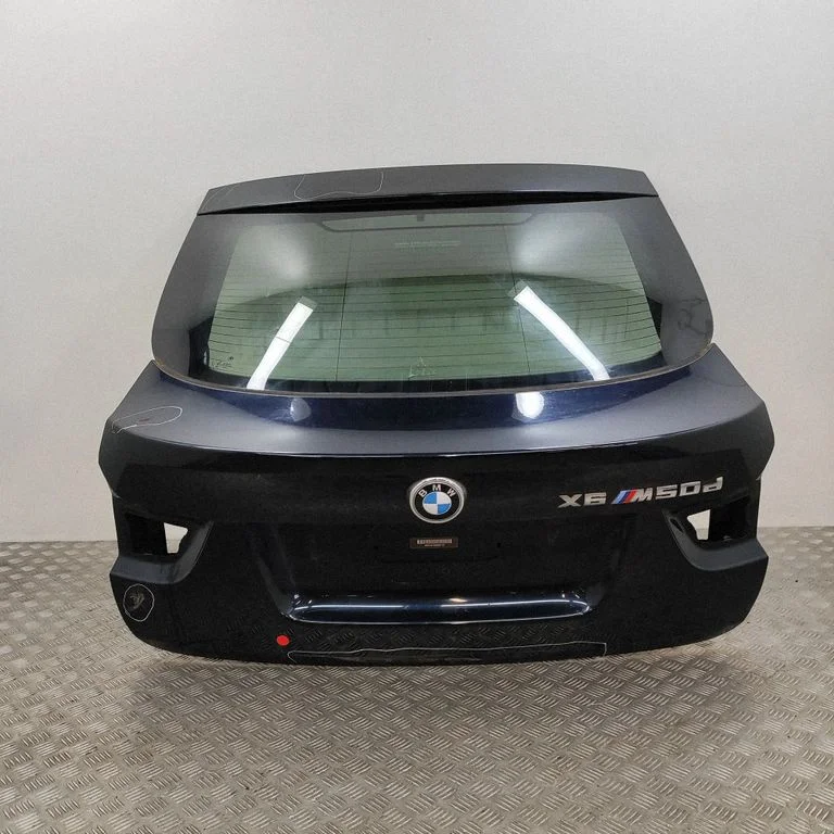 Tailgate/trunk/boot lid 7262676