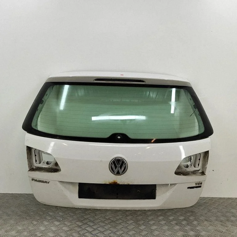 Aizmugurējais vāks (bagāžnieka) 3AF827025A