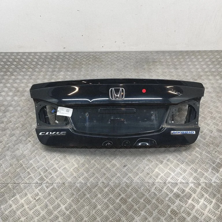 Tailgate/trunk/boot lid 68500ANDG10ZZ