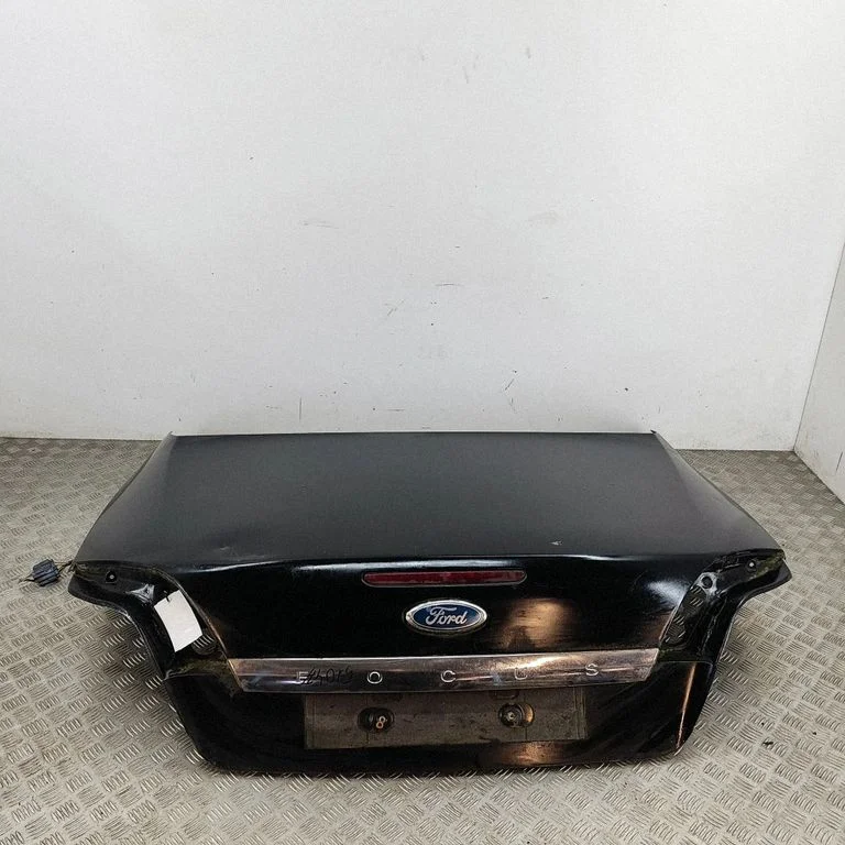 Tailgate/trunk/boot lid 6N41L40110SG