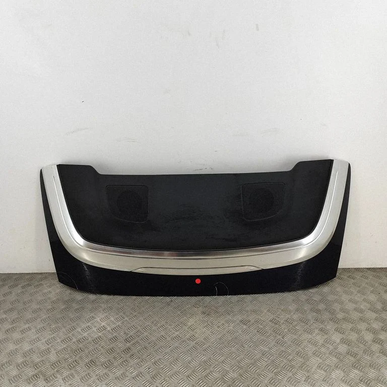 Tailgate/trunk/boot lid – Mercedes-Benz C-Class W205 (2014-2021)