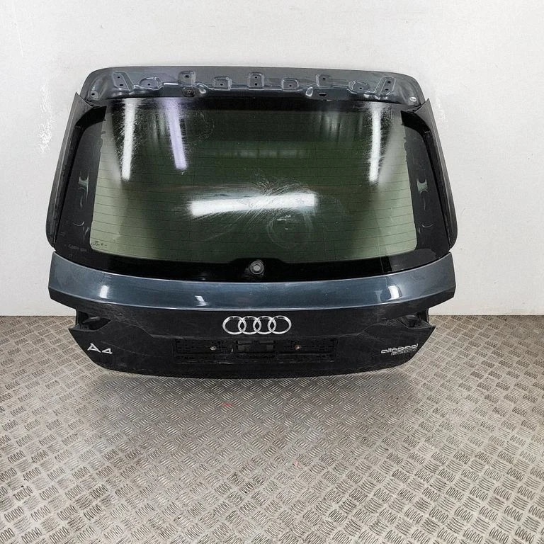 Tailgate/trunk/boot lid 3V0827566