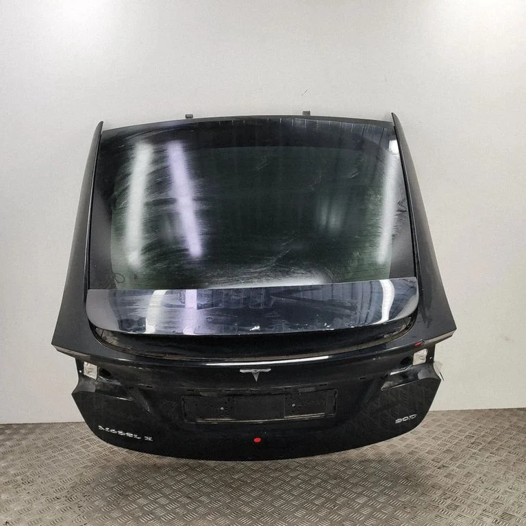 Tailgate/trunk/boot lid 100971002H