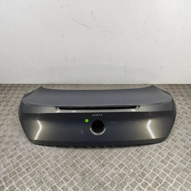 Aizmugurējais vāks (bagāžnieka) 7188583