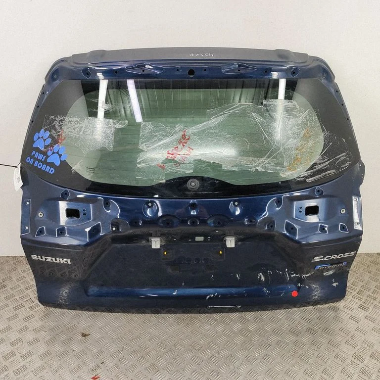 Tailgate/trunk/boot lid 6910063T00