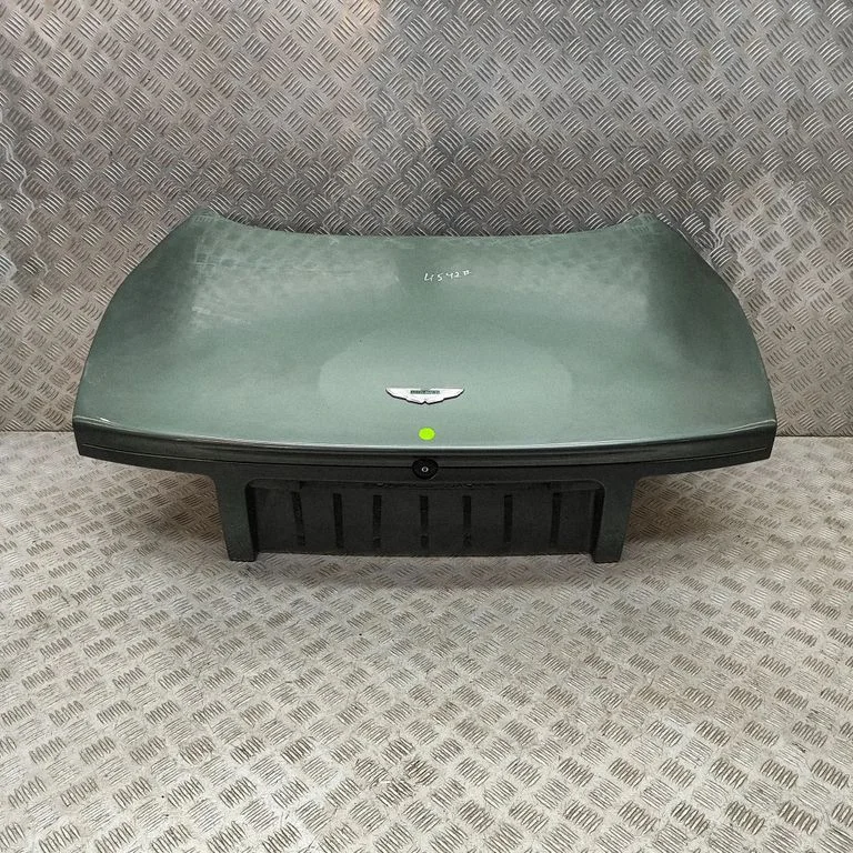 Tailgate/trunk/boot lid 67121450AA