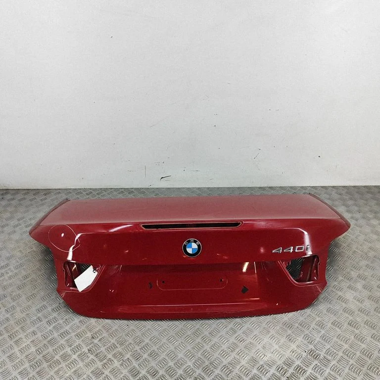 Tailgate/trunk/boot lid – BMW 4 Series F32 F33 (2013-2020)