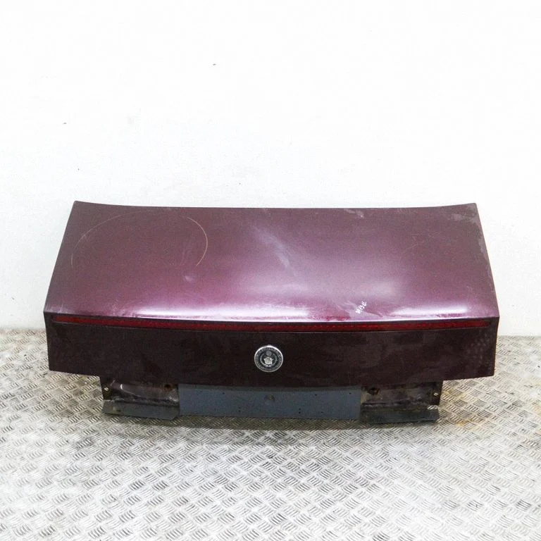 Aizmugurējais vāks (bagāžnieka) 25653676