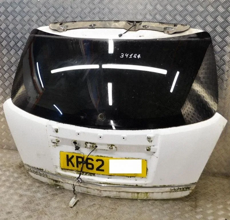 Tailgate/trunk/boot lid 95168474