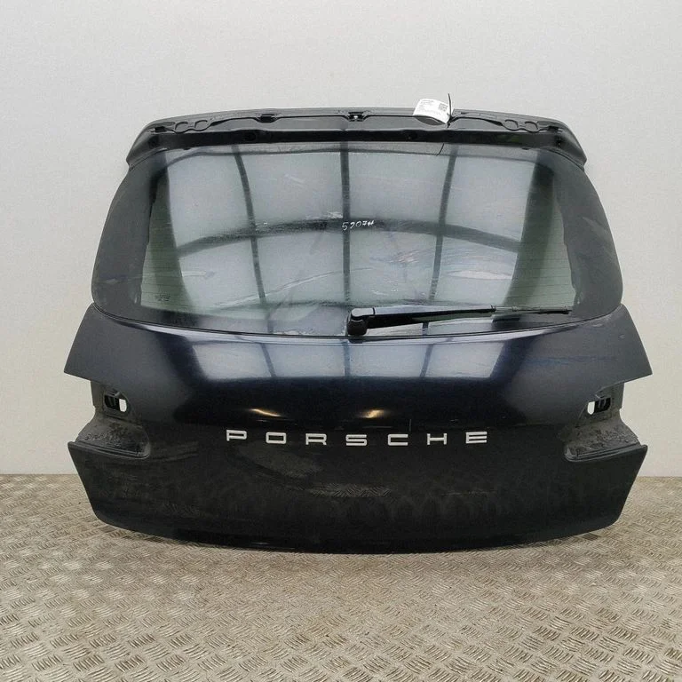 Klapa bagażnika 95B827025Y