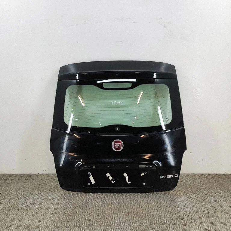Aizmugurējais vāks (bagāžnieka) 52026209