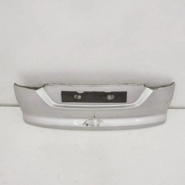 Aizmugurējais vāks (bagāžnieka) BM51N425A30A