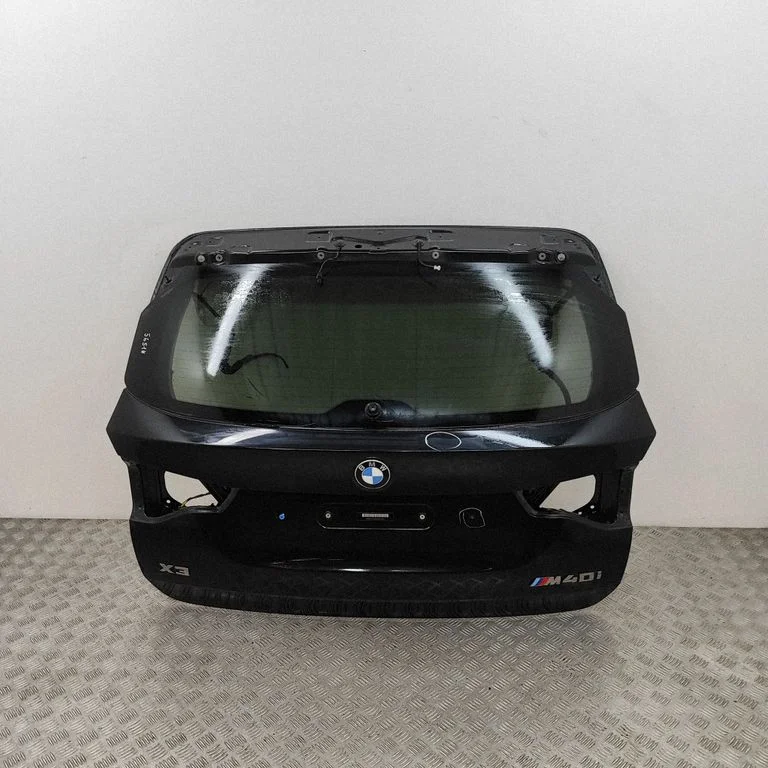 Tailgate/trunk/boot lid 7494942