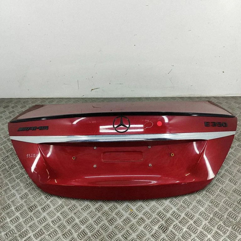 Tailgate/trunk/boot lid A2137570009