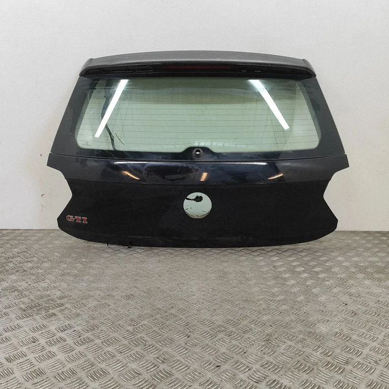 Tailgate/trunk/boot lid 2G6827025E