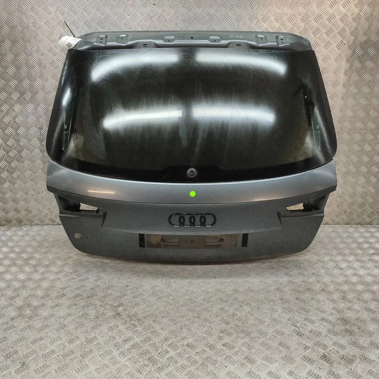 Tagaluuk (pakiruumi) 4G9827025B