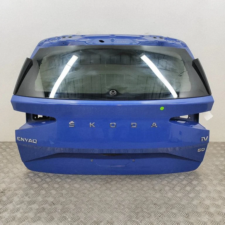 Tagaluuk (pakiruumi) 5LG827159