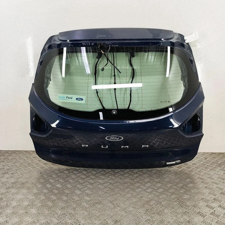 Tagaluuk (pakiruumi) PL1TBS40400AB