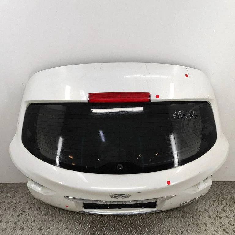 Tailgate/trunk/boot lid 901521CA0A