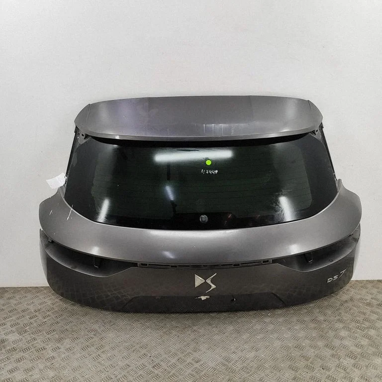 Tailgate/trunk/boot lid 1628931280
