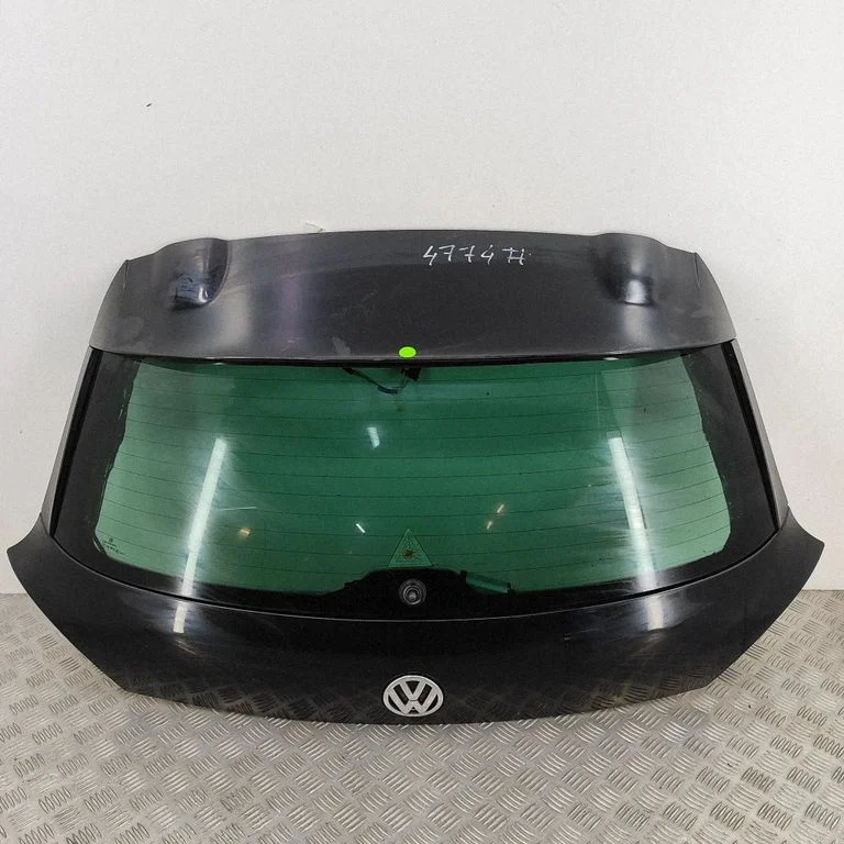 Aizmugurējais vāks (bagāžnieka) 1K8827025N – Volkswagen Scirocco (2008-2016)