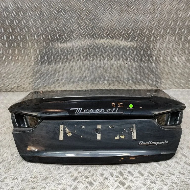 Tagaluuk (pakiruumi) 673005300