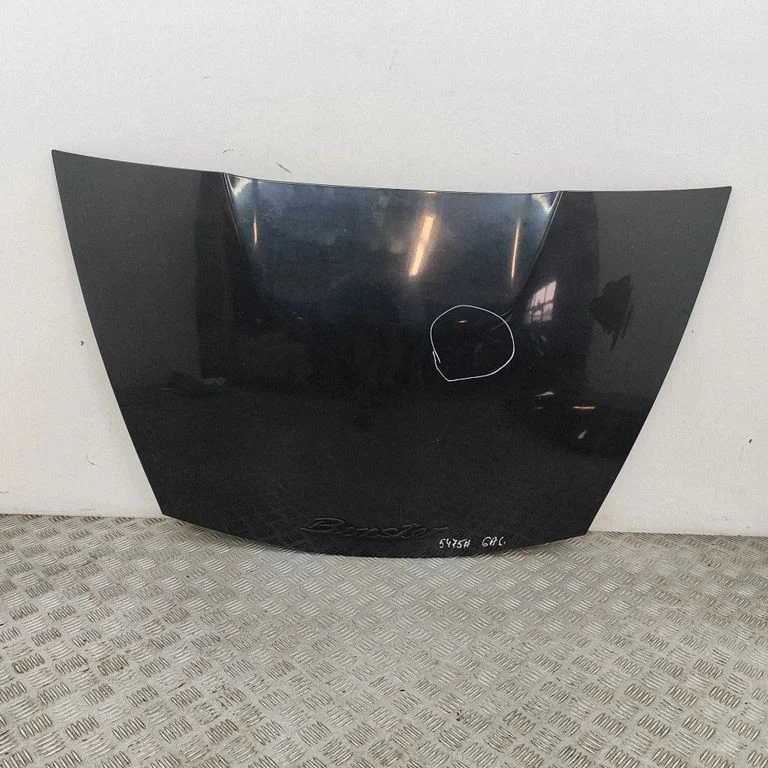 Tailgate/trunk/boot lid 98651201101
