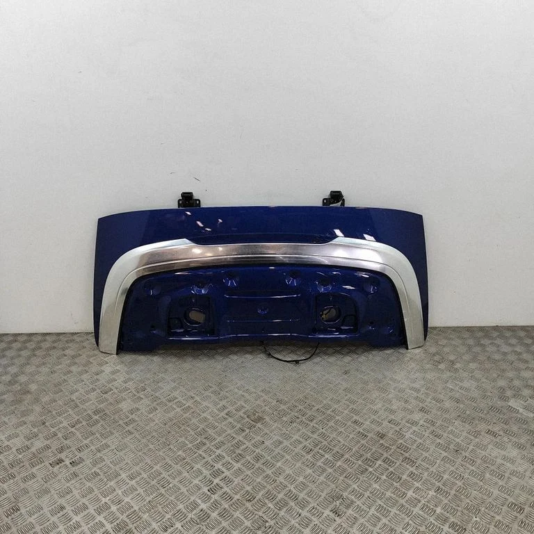 Tailgate/trunk/boot lid – Mercedes-Benz C-Class W205 (2014-2021)