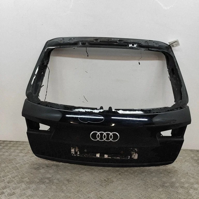 Tailgate/trunk/boot lid 4G9827025B