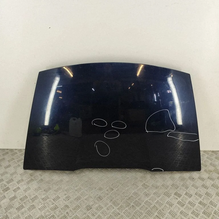 Tailgate/trunk/boot lid 98751201112