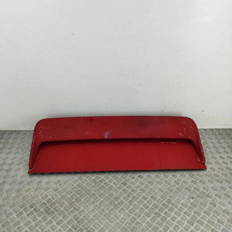 Klapa bagażnika 760851701123 – Toyota MR2 (W10) I (1984-1989)
